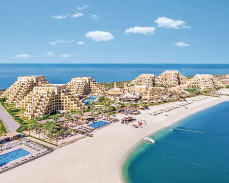 Rixos Bab Al Bahr-1