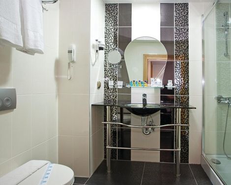 Örsmaris Boutique Hotel-0