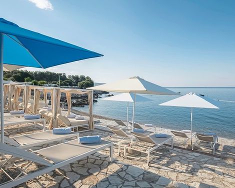Krk Premium Camping Resort-1