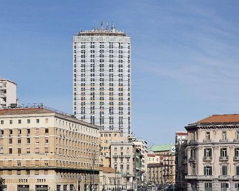 NH Napoli Panorama-1