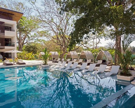 Azura Beach Resort-2