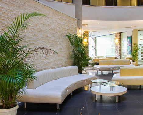 Hotel Meridian-4