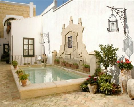 La Casona de Calderon-1