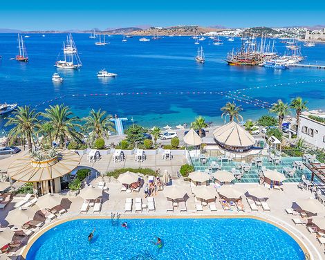 Diamond of Bodrum by Loxia Hotels-0