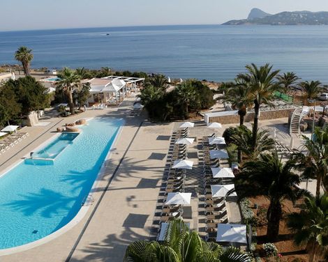 Marvell Club Hotel & Apartments-1