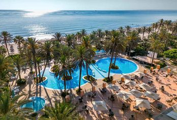 El Ksar Resort & Thalasso