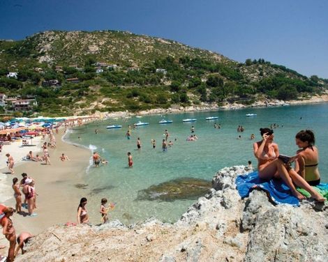 HU Park Albatros Village by Happy Camp-1