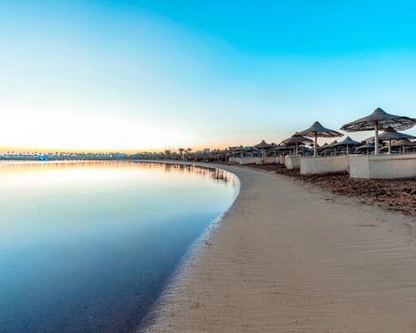 Sentido Mamlouk Palace Resort-2