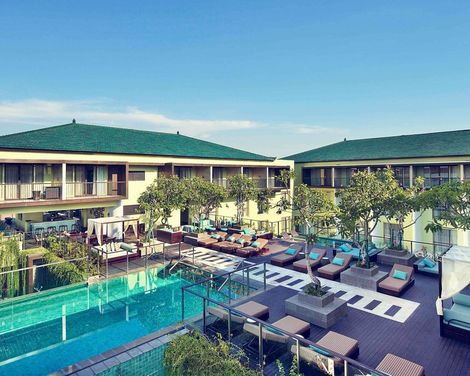 Mercure Bali Legian-1