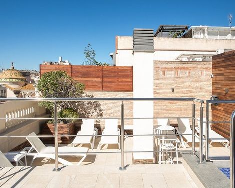 Ciutat Vella Hotel-3