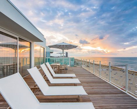 Falkensteiner Hotel & Spa Jesolo-3