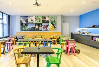 Hotel, Felix Hotel Kaufbeuren