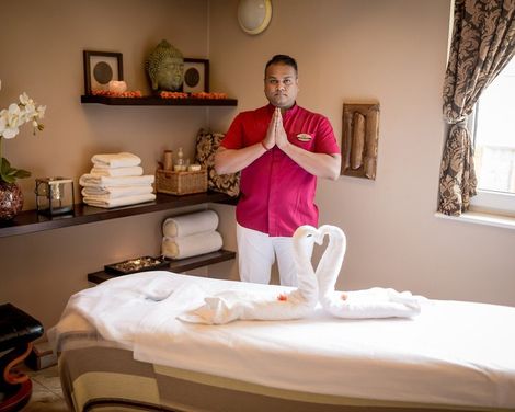MenDan Magic Spa & Wellness Hotel-0