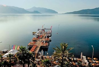 Elegance Hotels International Marmaris