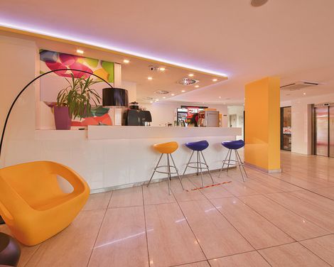 Arena Mar Hotel-3