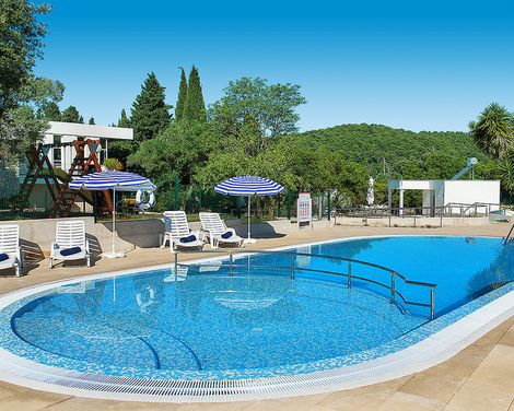 Aminess Vival Port9 Residence-2