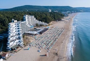 Hotel Slavuna