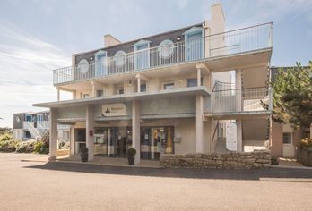 Hotel, Lagrange Vacances Les Terrasses de L'Océan