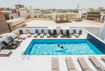 Hotel, Frangiorgio Hotel Apartments