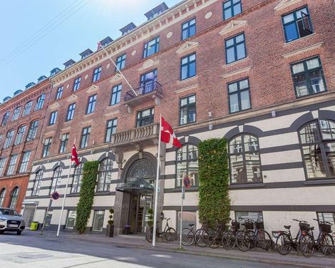 Best Western Hotel Hebron-1