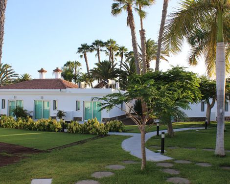 DunaGolf Suites-1
