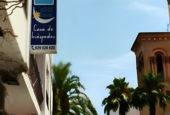 Hotel, La Bartola Guesthouse