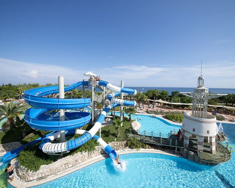 Limak Limra Hotel & Resort-4
