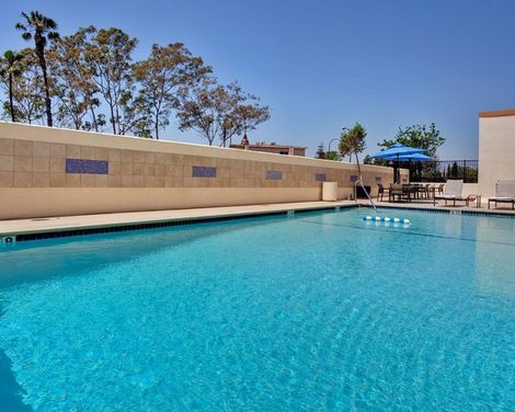 Holiday Inn Los Angeles - LAX Airport-2