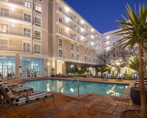 The Commodore Hotel-2