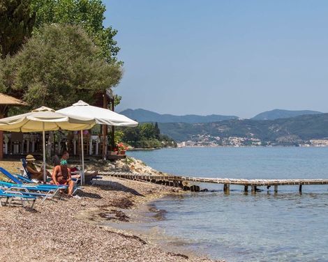 Villa Boukari Beach-2