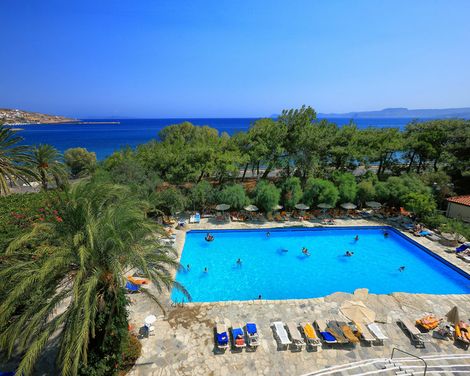 Sitia Beach City Resort & Spa-2