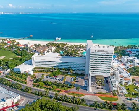 InterContinental Presidente Cancun Resort-4