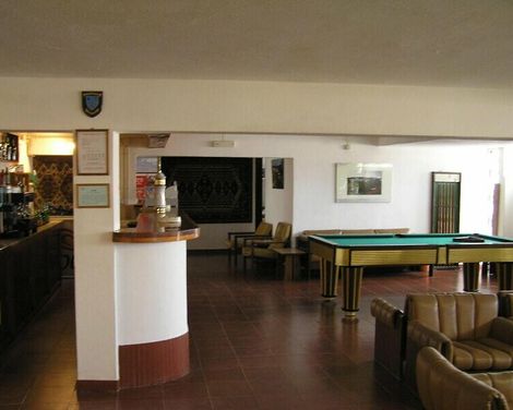 Aldeia Da Falésia-4