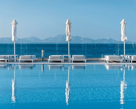 Dimitra Beach Hotel & Suites-3