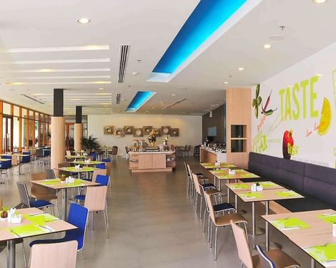 ibis Phuket Kata Hotel-3