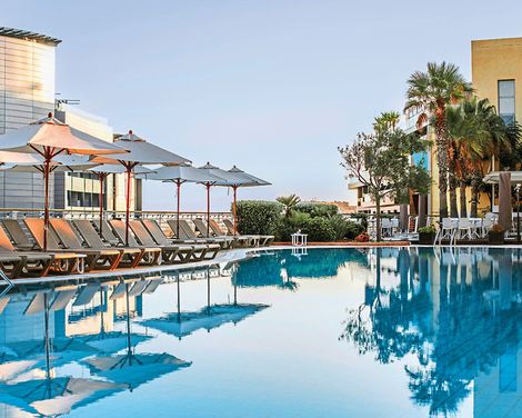 Intercontinental Malta-1