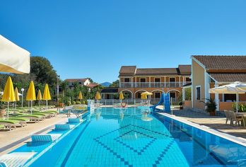 Hotel, Yiannis Village