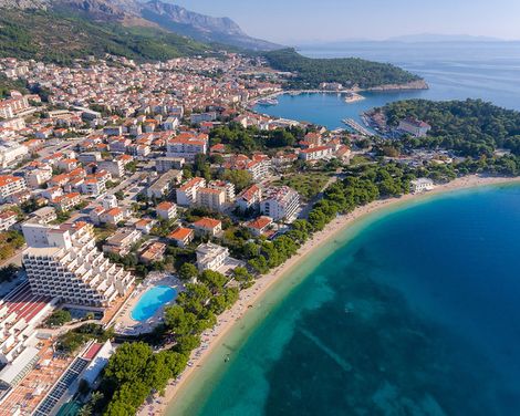 Valamar Meteor Hotel-4