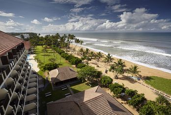 Hotel, Turyaa Kalutara