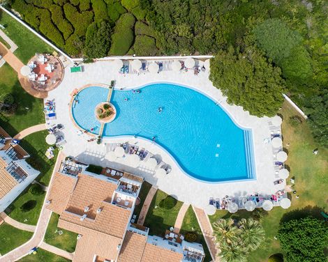 Grupotel Aldea Cala'n Bosch-4