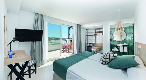 allsun Hotel Marena Beach