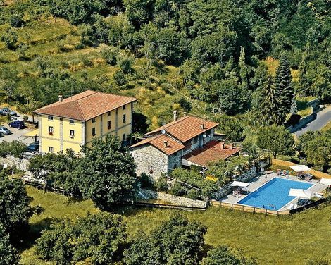 Agriturismo Giunasco-2