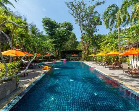 Nai Yang Beach Resort-4