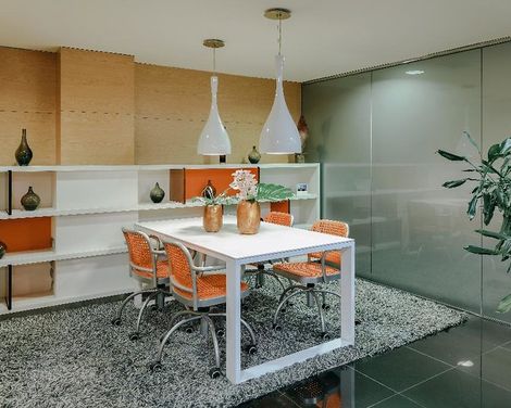 Apartamentos Hesperia Barcelona Fira-4