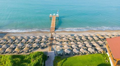 TUI BLUE Belek