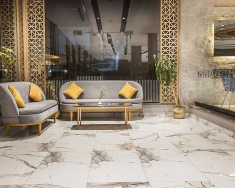 Pyramisa Isis Island Aswan-2