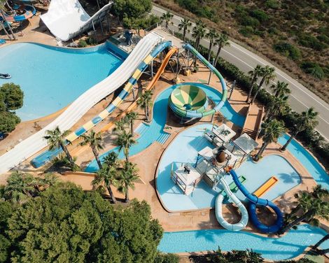 BLUESEA Marina Parc-3