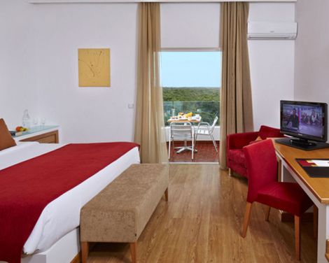 Alcazar Hotel & SPA-0