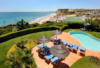 Hotel, Clube Porto Mós