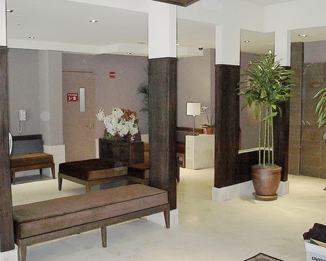 Hampton Inn Manhattan Chelsea-2